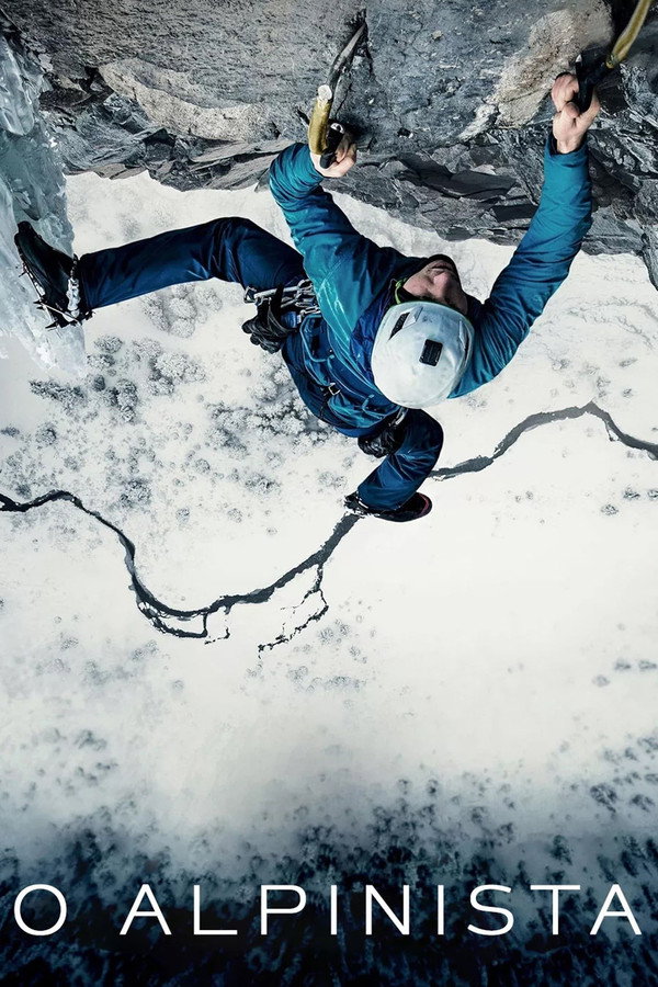 O Alpinista [L]