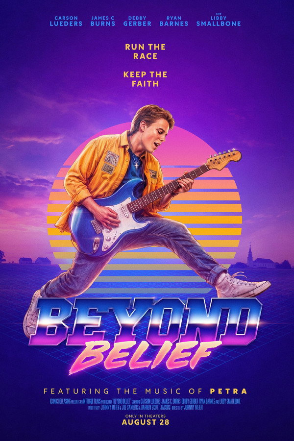 Beyond Belief the Movie