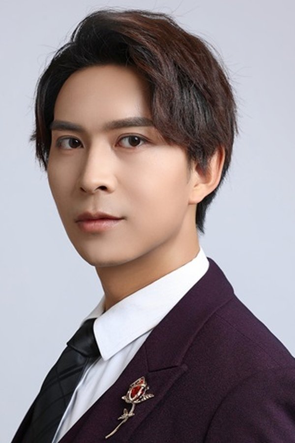 Wen Hongyi
