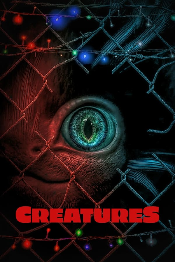 EN - Creatures  (2020)