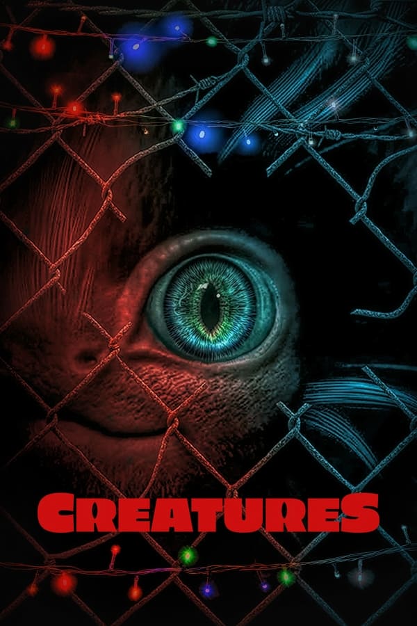 TVplus EN - Creatures  (2020)