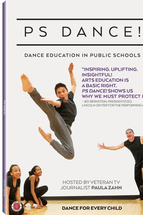 P.S. Dance!