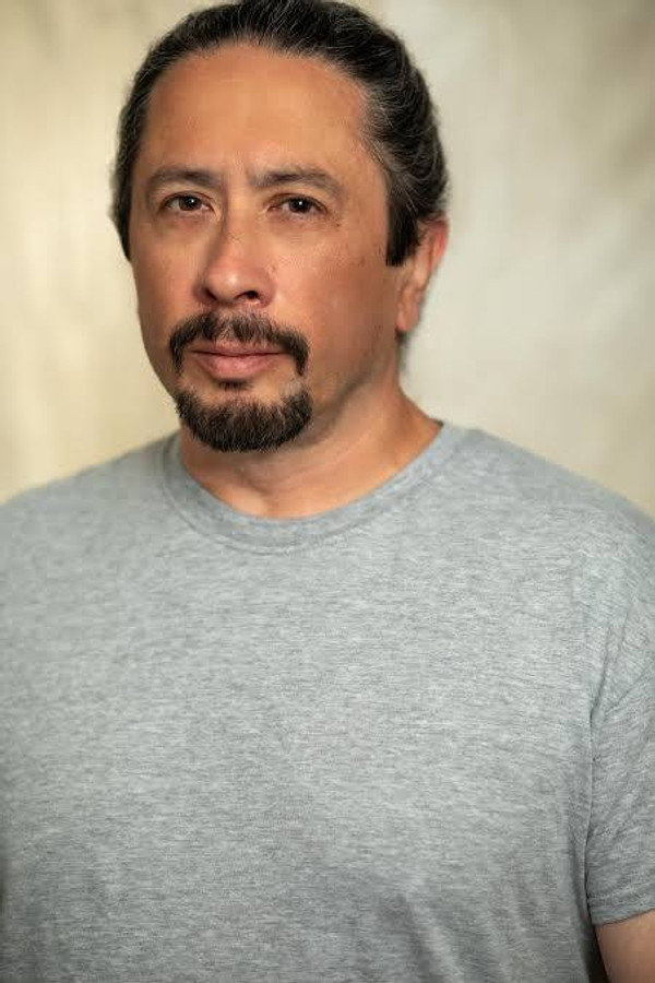 Andrew Kishino's headshot