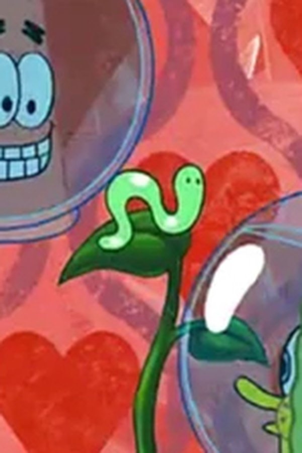 SpongeBob – S02E12 – Attenti al mostro!
