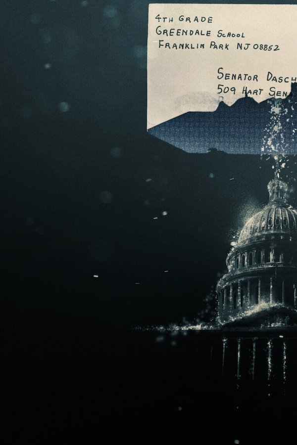 The Anthrax Attacks: In the Shadow of 9/11 (2022) backdrop image