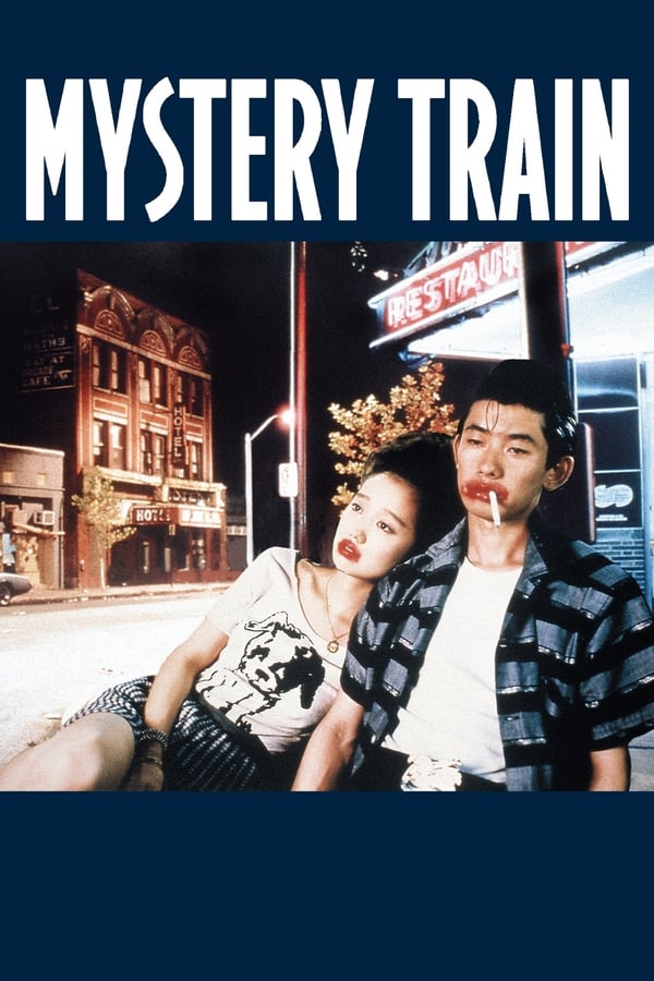 Mystery train: martedì notte a Memphis