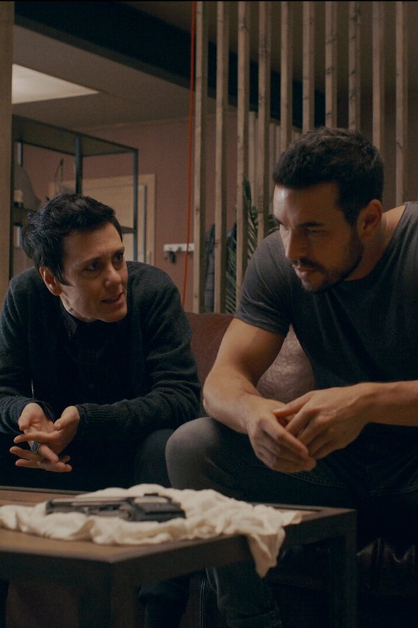The Inncoents – S01E03 – Episodio 3