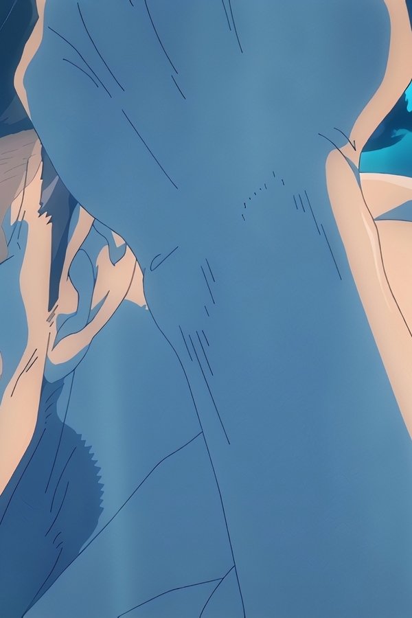 Jujutsu Kaisen – S01E20 – Fuori dalla norma