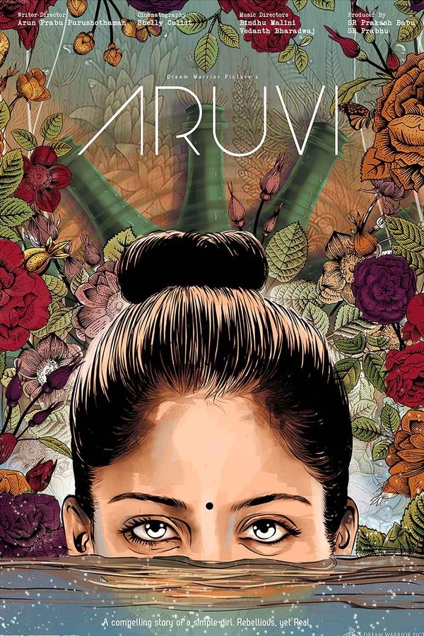 Aruvi