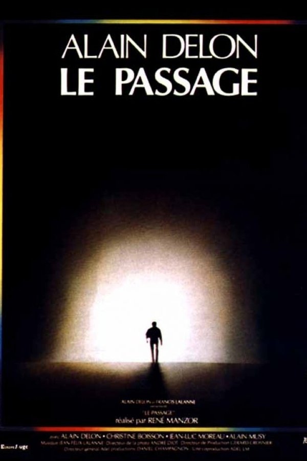 Le passage