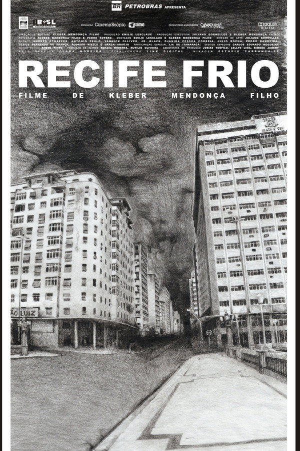 Recife Frio