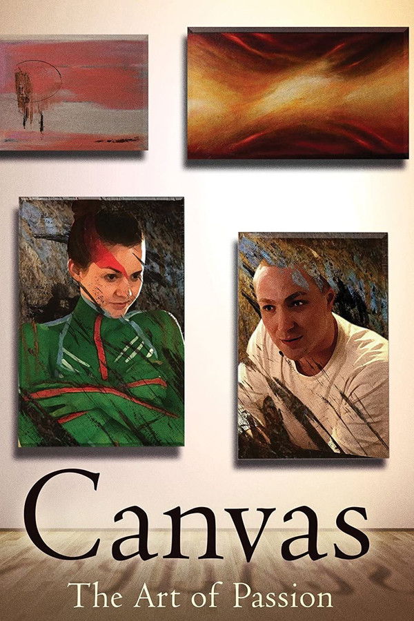 Canvas (2017) (Tamil)