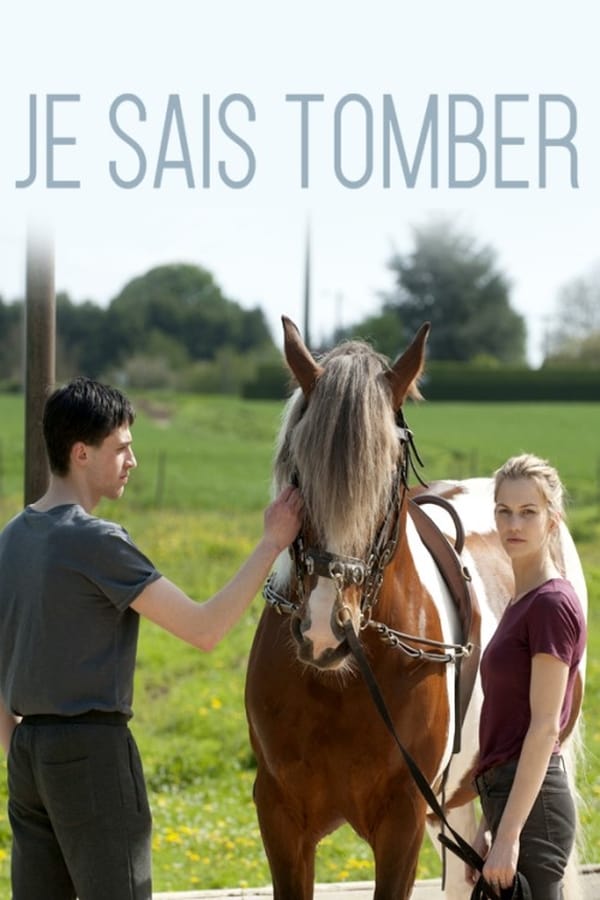 Kevin, 20 ans, est contraint de retourner vivre chez ses parents à la campagne. Il travaille sans entrain dans un élevage porcin, tout en rêvant à un avenir meilleur. Lorsqu’il rencontre Alice, voltigeuse dans un cirque équestre des environs, il en tombe immédiatement amoureux. Ce coup de foudre déclenche en lui une idée folle : pour la conquérir, au risque de s’éloigner de ses proches, il décide de se former tout seul à l’équitation acrobatique…