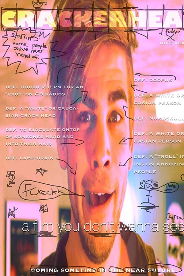 EN - Crackerhead - 2016