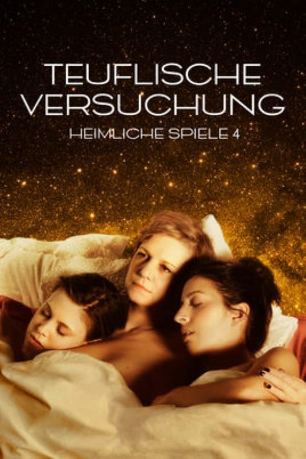 Teuflische Versuchung – Heimliche Spiele 4