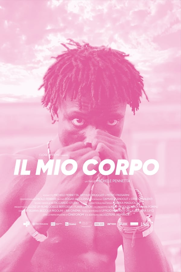 IT - Il mio corpo - 2020
