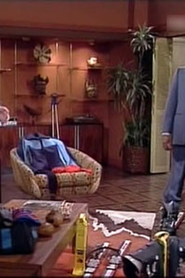 I Jeffersons – S05E23 –
