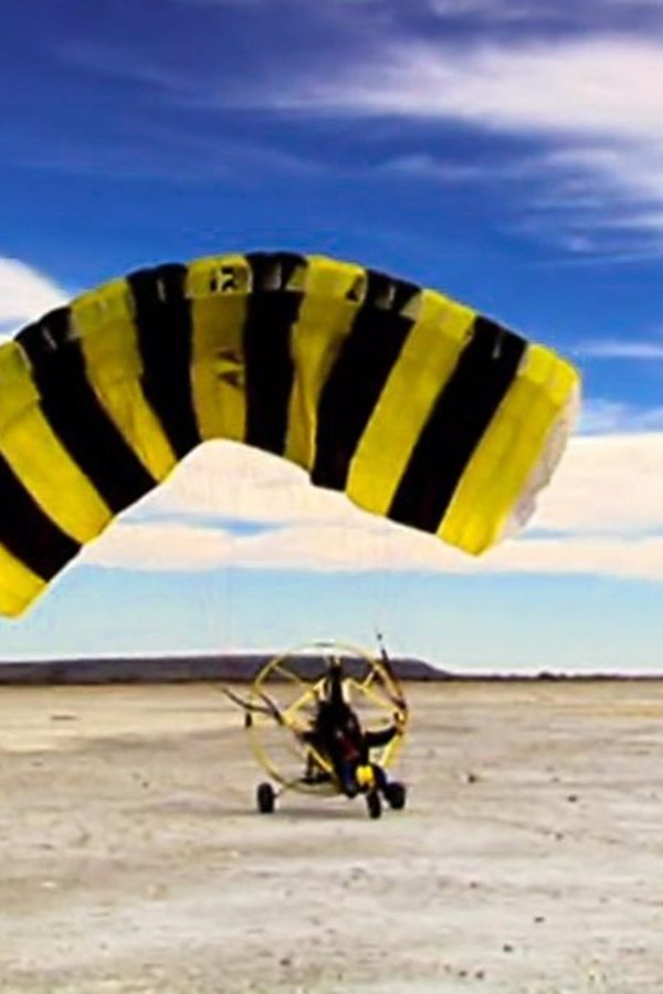 Top Gear – S10E04 – Episodio 4