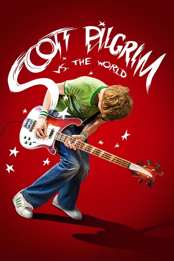 EN - Scott Pilgrim vs. the World - 2010