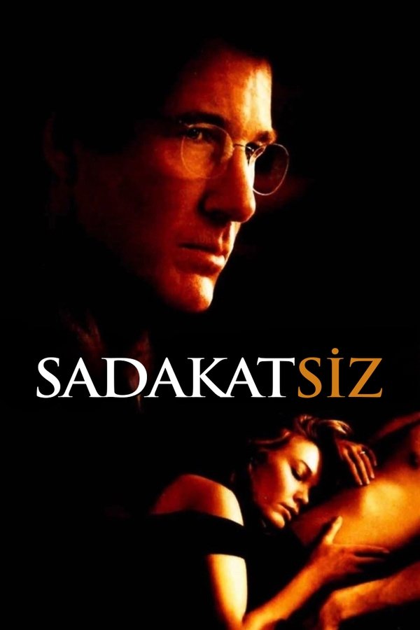 Sadakatsiz - Unfaithful (2002)