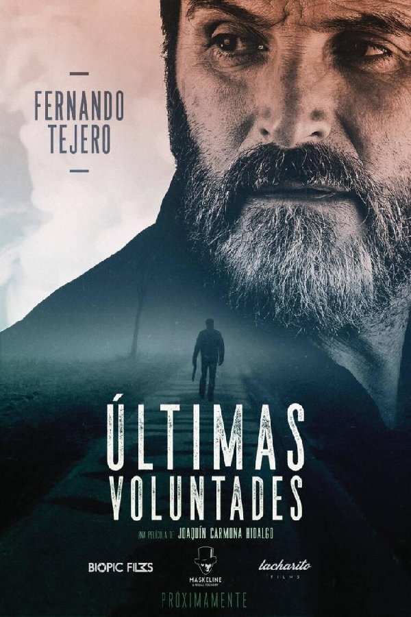 ES - Últimas voluntades (2023)