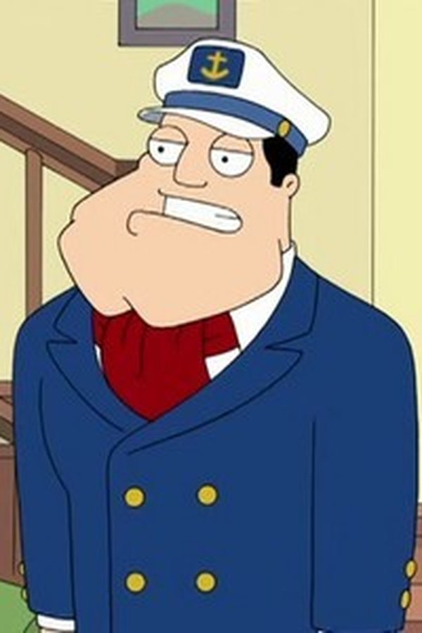American Dad! – S04E03 – La conversione