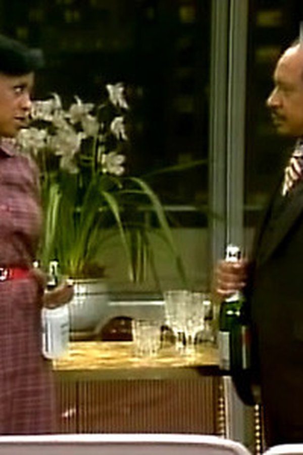 I Jeffersons – S09E10 – Precipitoso Ralph