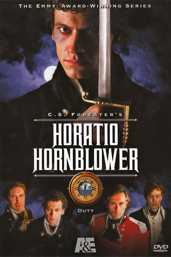 Hornblower: Duty