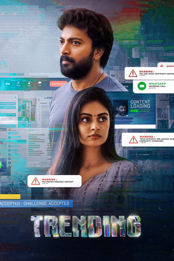 Trending (2025) Dual Audio [Hindi-Tamil] WEB-DL – 480P | 720P | 1080P – Download & Watch Online