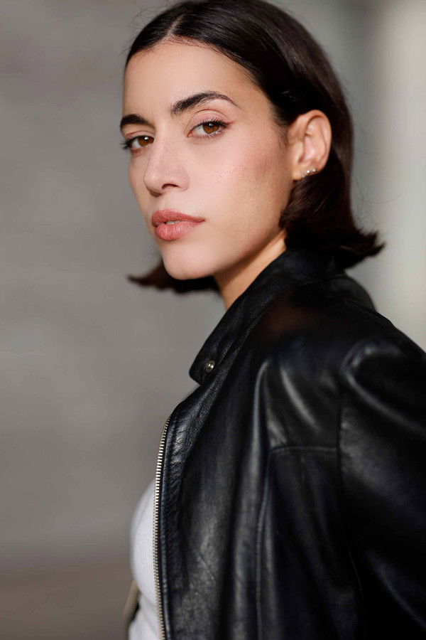 Nicole Petrelli's headshot