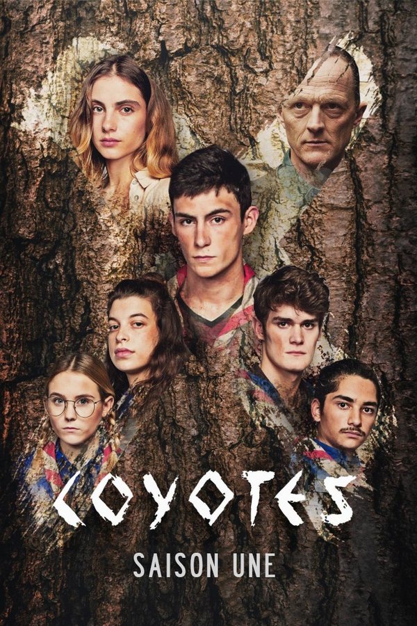 Temporada 1