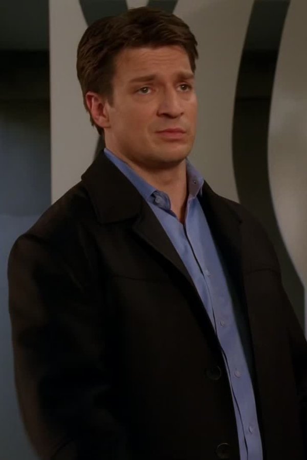 Castle: Detective tra le righe – S02E23 – Doppiamente morto