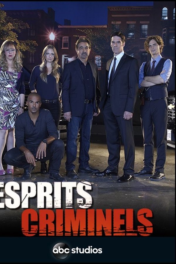 FR| Esprits Criminels