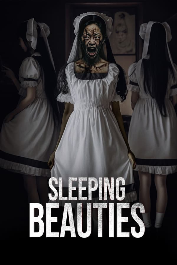 TVplus EN - Sleeping Beauties (2023)