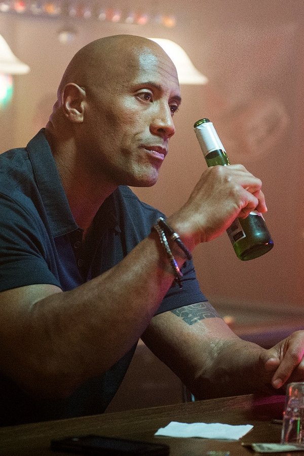 Ballers – S01E08 – Ai vecchi tempi
