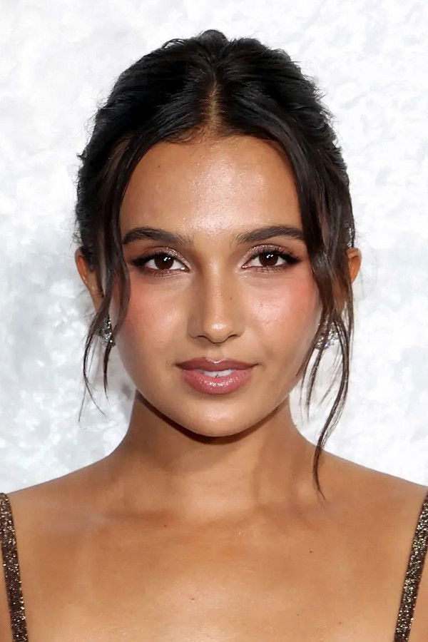 Arianna Rivas's headshot