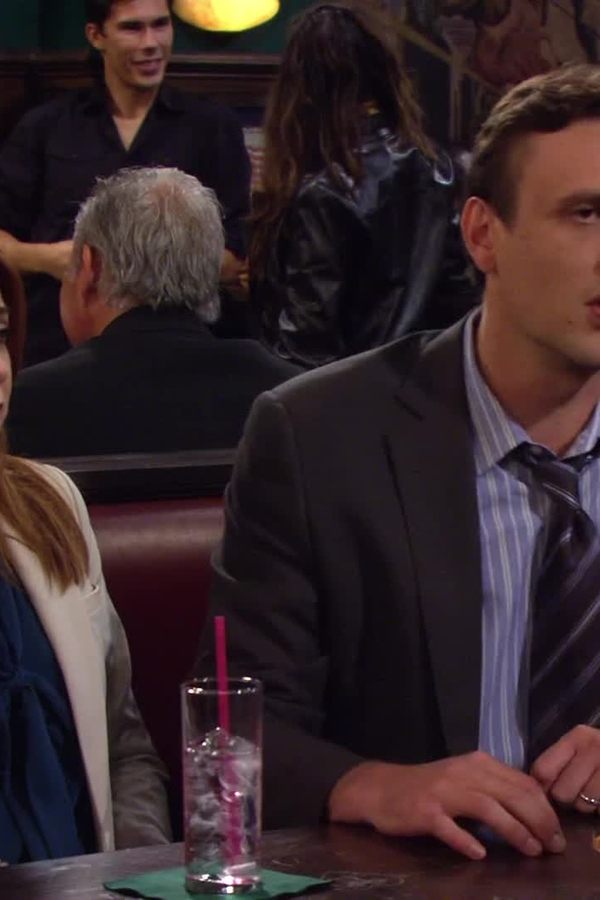 How I Met Your Mother – S08E08 – L’eccitazione delle giurate