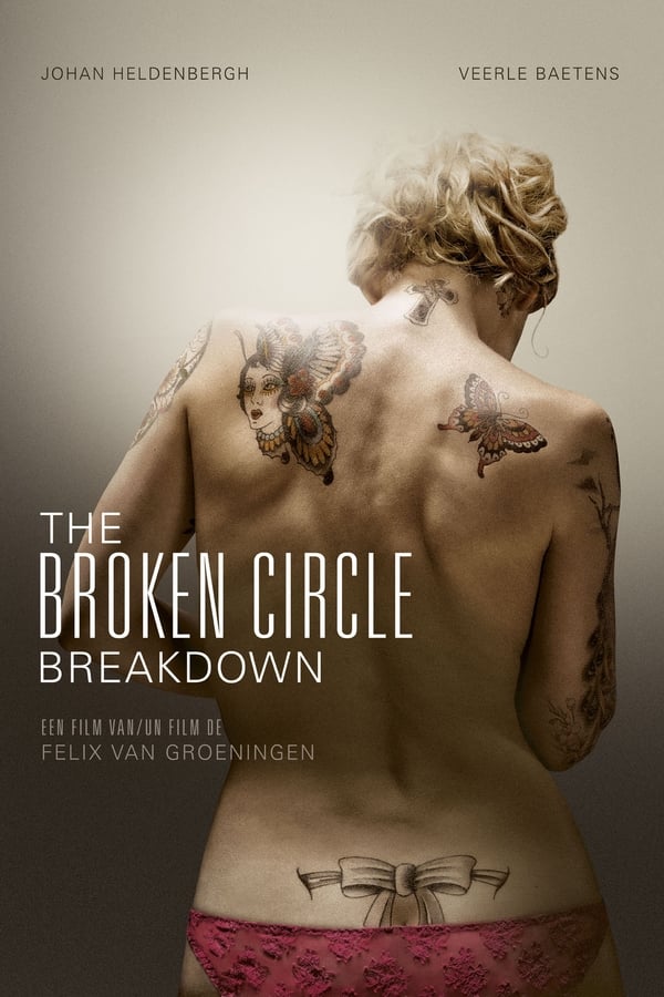 TVplus NL - The Broken Circle Breakdown (2012)