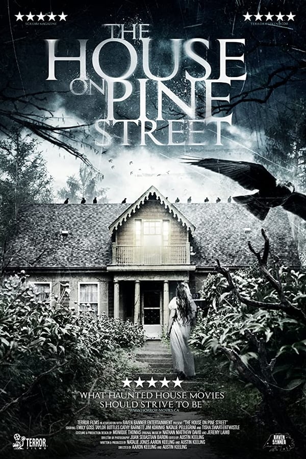 The House on Pine Street (2015)