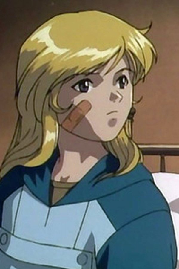 Virtua Fighter – S01E12 – Episodio 12