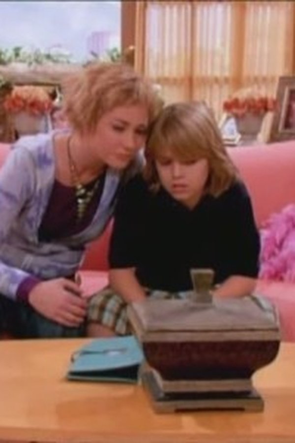 Zack e Cody al Grand Hotel – S02E28 – Episodio 28