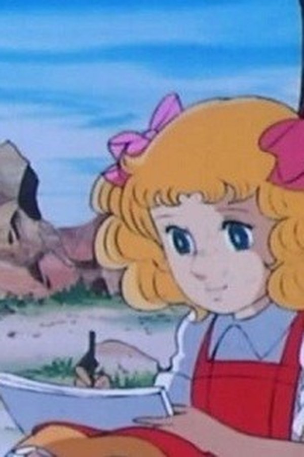 Candy Candy – S01E18 – La croce della felicità