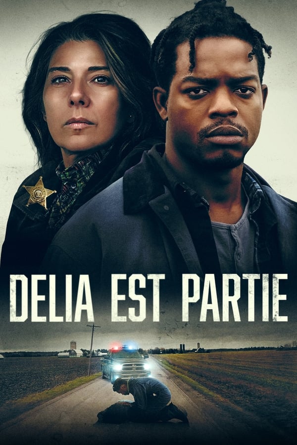 FR - Delia's Gone (2022)