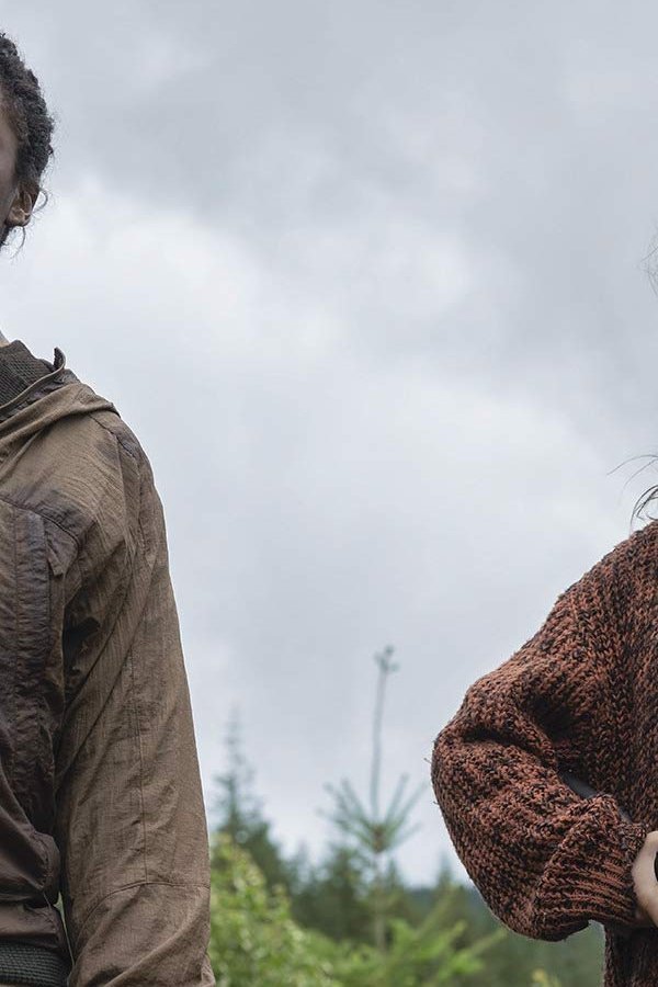 Hanna – S02E01 – Episodio 1