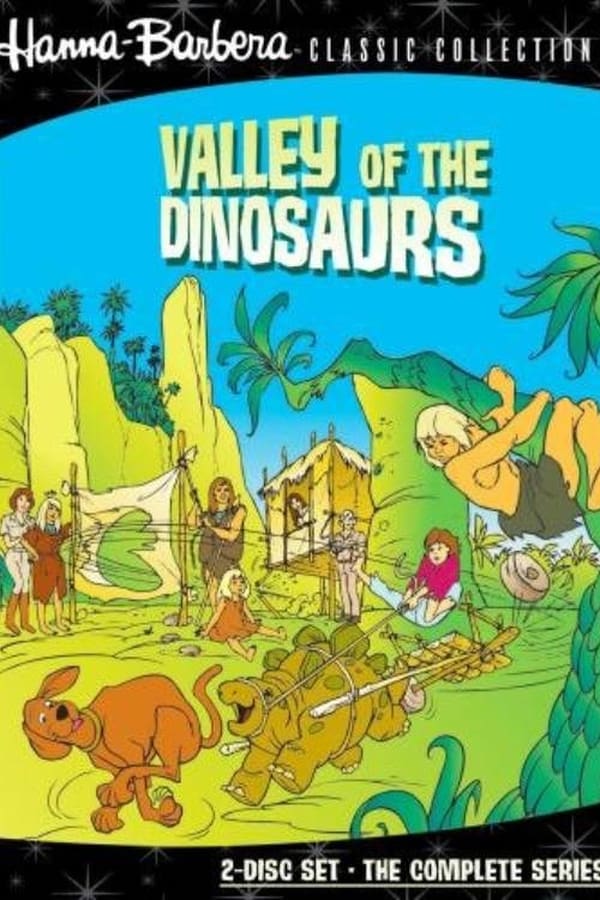 La valle dei dinosauri