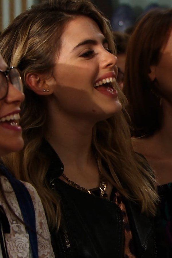 Soy Luna – S03E25 – Episodio 25