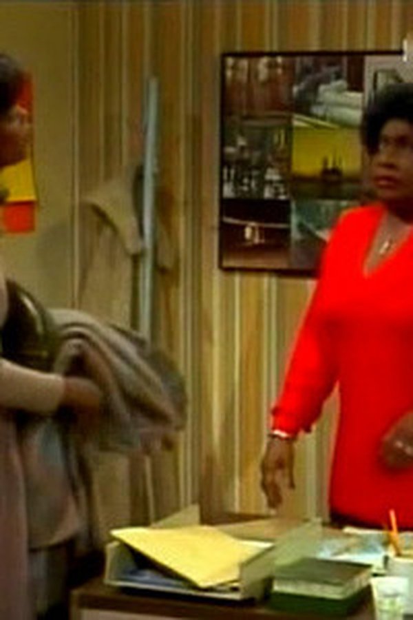 I Jeffersons – S08E23 –