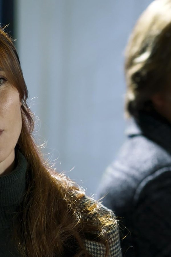 Everybody Loves Diamonds – S01E06 – Episodio 6