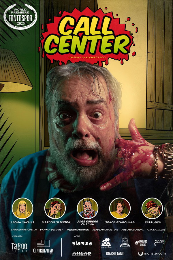 Call Center
