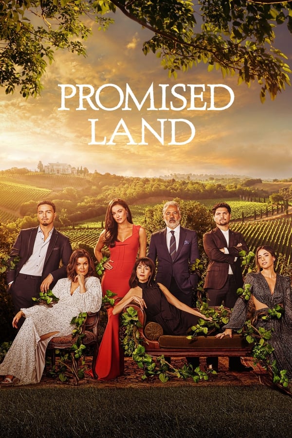 TVplus FR - Promised Land